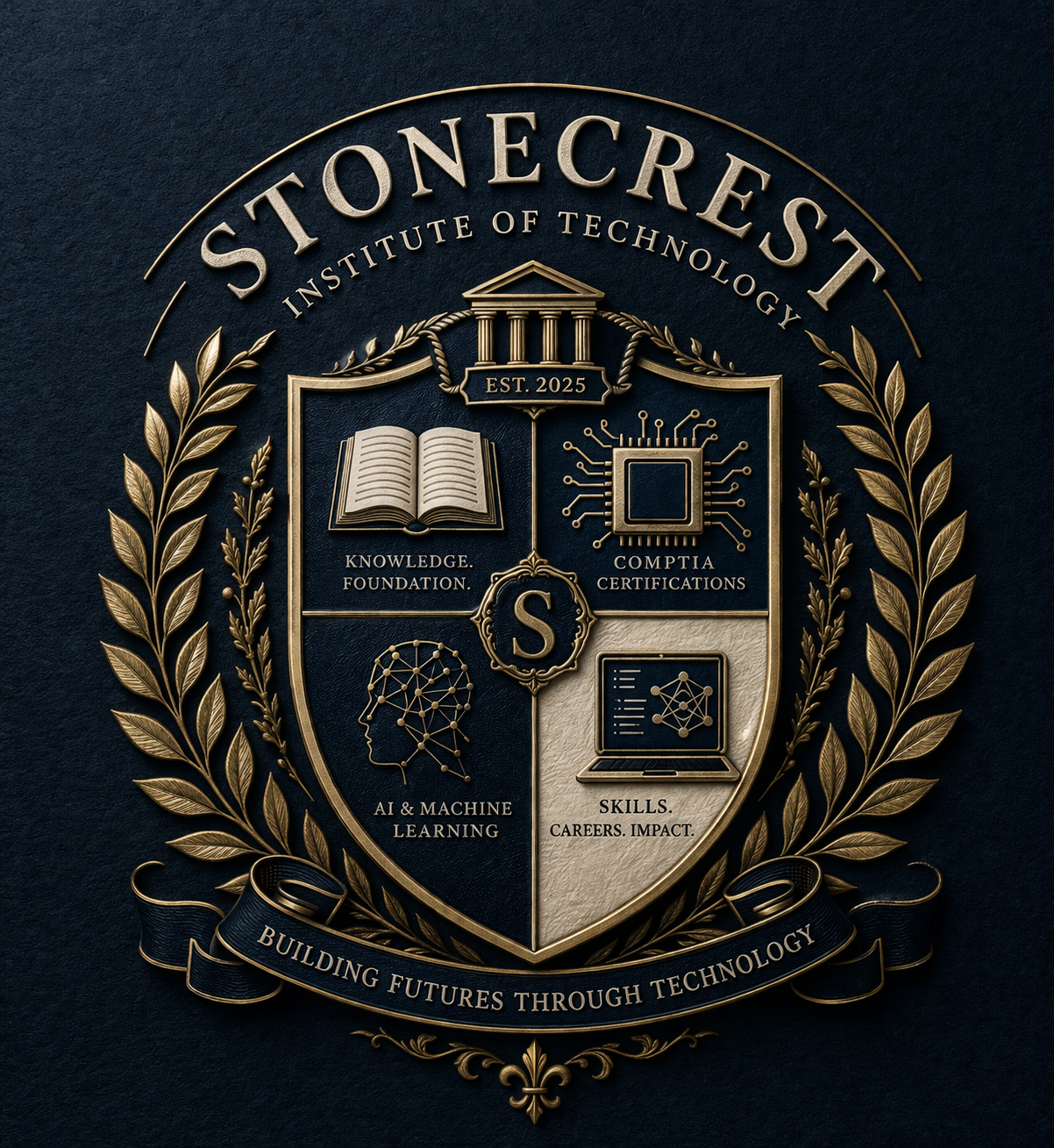 Stonecrest Institute of Technology